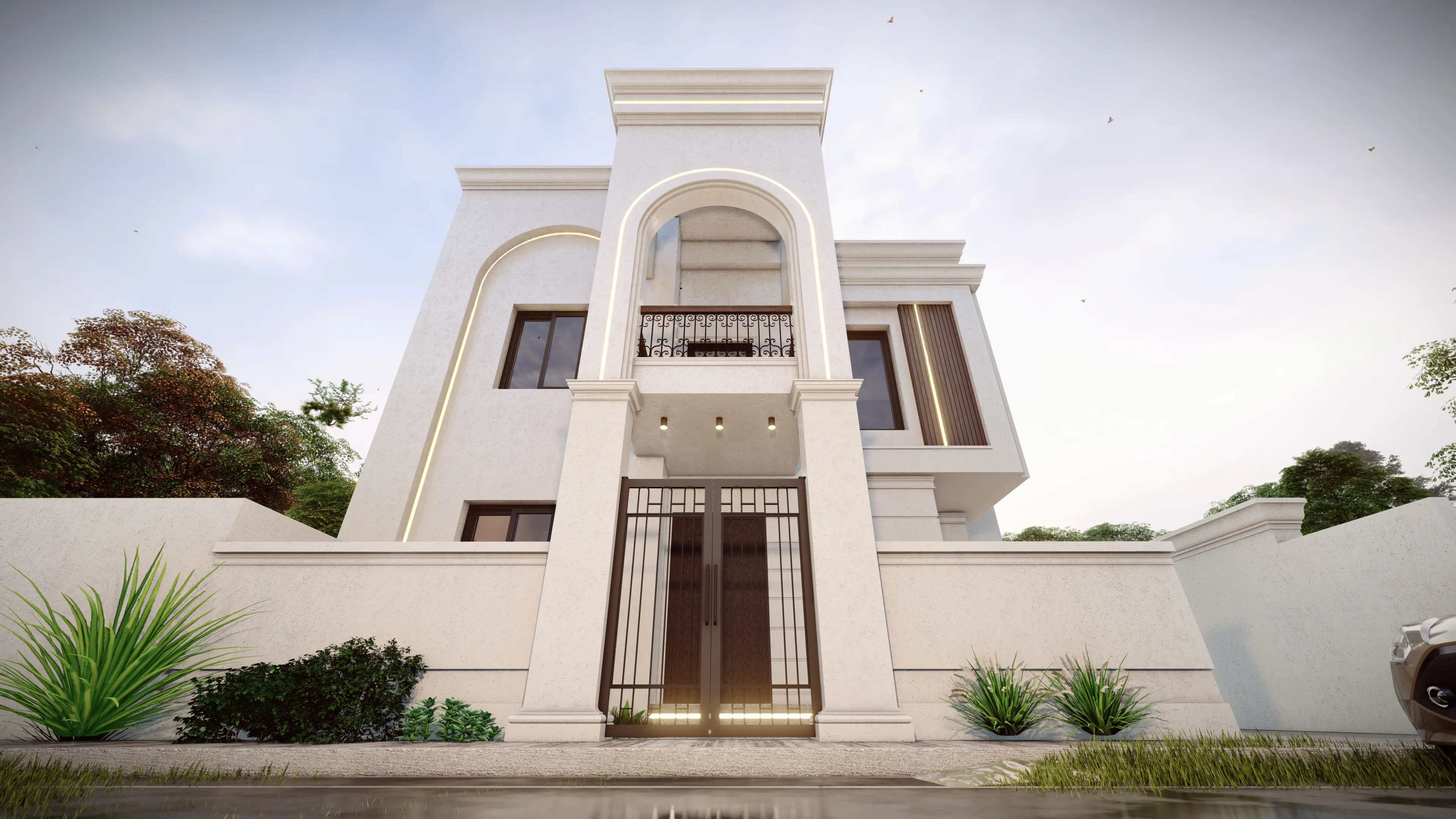معاينة